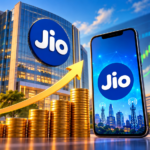 Jio Platforms IPO and India's digital telecommunications market