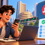 Jio Platforms IPO Allotment Status: How to Check