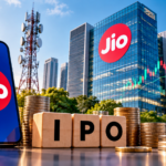 Jio IPO GMP: Grey Market Premium, Subscription Status and Listing Expectations