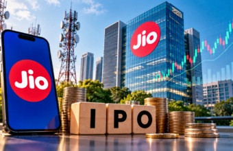 Jio IPO GMP: Grey Market Premium, Subscription Status and Listing Expectations
