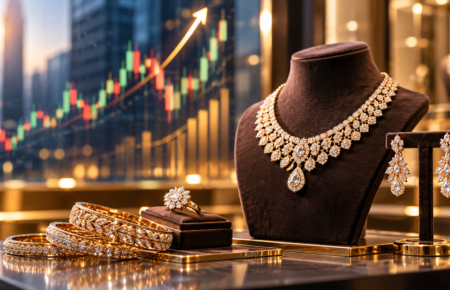 PC Jeweller Share Price: Business Performance and Key Factors