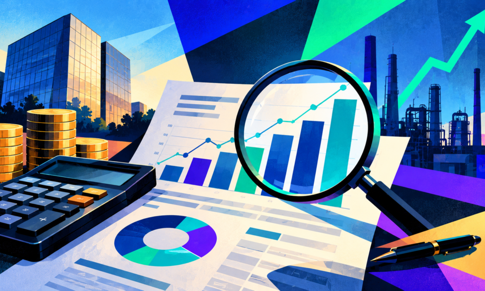 What Is EBITDA? Meaning, Formula and Why Investors Track It