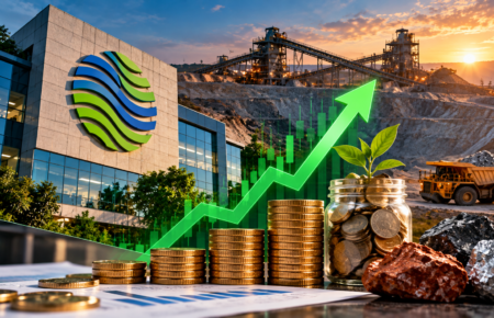 Vedanta Dividend: ₹5 Per Share, October 14 Record Date and What Investors Should Know