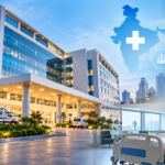 Paras Healthcare: Hospital Growth and Industry Outlook
