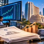 NSE Corporate Bond Index Futures Move Closer to Launch as India Deepens Its Debt Market