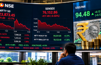 NSE Listing Developments: Understanding the Exchange's Ownership and IPO Process