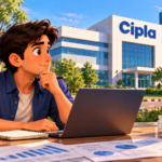 Cipla Share Price: Key Business Factors Investors Should Track Cipla Share Price: Key Business Factors Investors Should Track