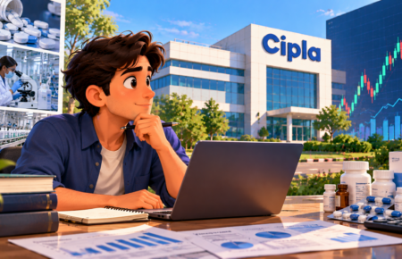 Cipla Share Price: Key Business Factors Investors Should Track