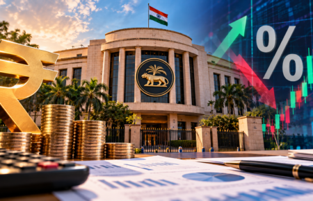 RBI October Policy Meeting: Why Interest Rates Matter for Indian Equities