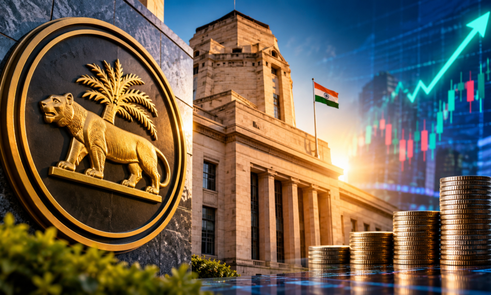 RBI October 2026 Policy: Why the Repo Rate Decision Matters for Equity Investors