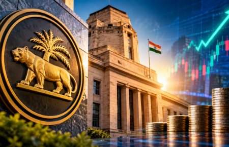 RBI October 2026 Policy: Why the Repo Rate Decision Matters for Equity Investors