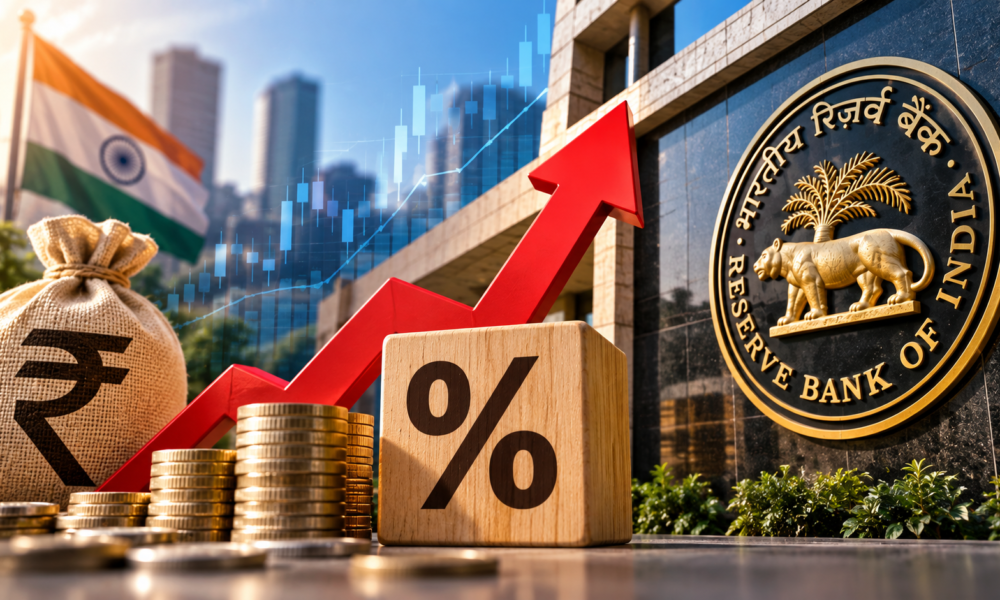 RBI Repo Rate Hike to 5.50%: What It Means for Home Loans, EMIs and Investors