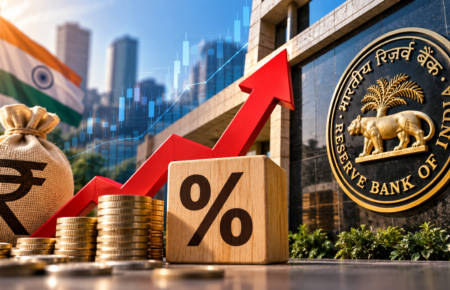 RBI Repo Rate Hike to 5.50%: What It Means for Home Loans, EMIs and Investors