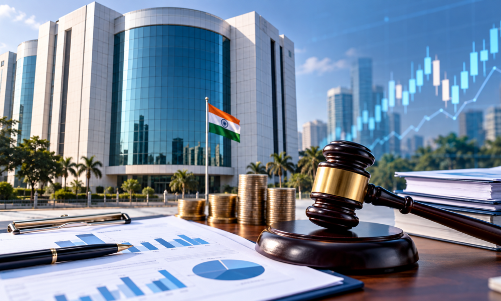 SEBI Proposes Stronger Checks on Money Raised by Companies