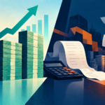 Revenue vs Net Profit: What’s the Difference? Explained With Examples Revenue vs Net Profit: What's the Difference? Explained With Examples