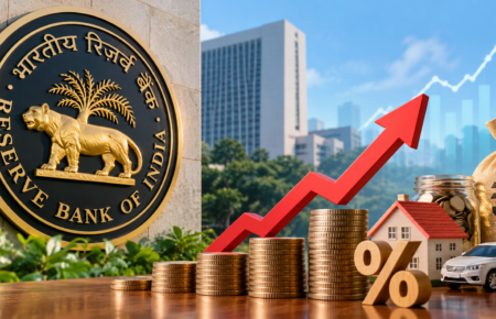 RBI Repo Rate Explained: Impact on Loans and Savings