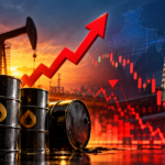 Rising Oil Prices Put Pressure on Indian Stock Markets Rising Oil Prices Put Pressure on Indian Stock Markets