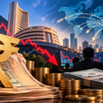 Rupee Under Pressure: Why Foreign Capital Outflows Matter for Indian Equity Investors