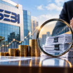 SEBI Panel Proposes Tighter Monitoring of Money Raised by Listed Companies