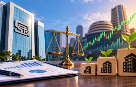 SEBI Proposes Market-Capitalisation-Based Eligibility Rules for SME IPOs