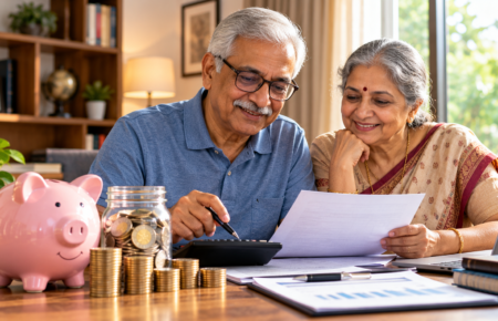 Senior Citizen Savings Scheme: Eligibility, Interest and How to Evaluate It