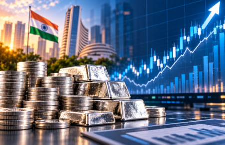 Silver Price Today, October 7, 2026: Why Investors Are Watching Silver
