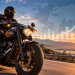 Harley-Davidson Q3 Results: Global Motorcycle Sales Grow 5% as Iconic Brand Pushes Recovery Strategy Harley-Davidson Q3 Results: Global Motorcycle Sales Grow 5% as Iconic Brand Pushes Recovery Strategy