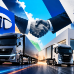 Tata Motors Completes Initial Settlement of Iveco Acquisition, Secures 89.42% Stake in Commercial Vehicle Maker