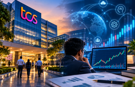 TCS Q2 Results Preview: What Investors Should Watch