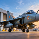 HAL and Tejas: Why Investors Are Watching the Defence Stock